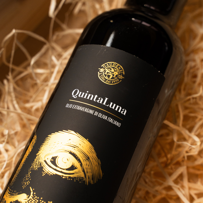 Olio Gaudenzi - Quintaluna