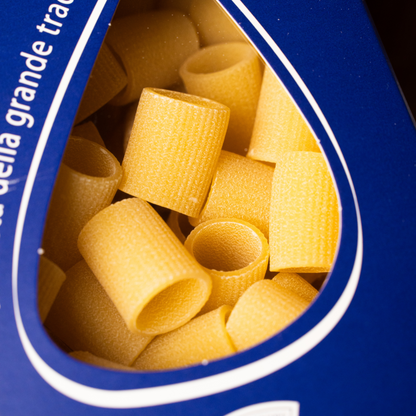 Mezzi maniche - Benedetto Cavalieri (500gr)
