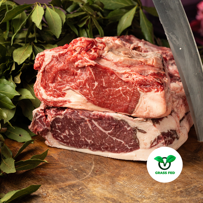 Black angus italiano (Grass Fed)
