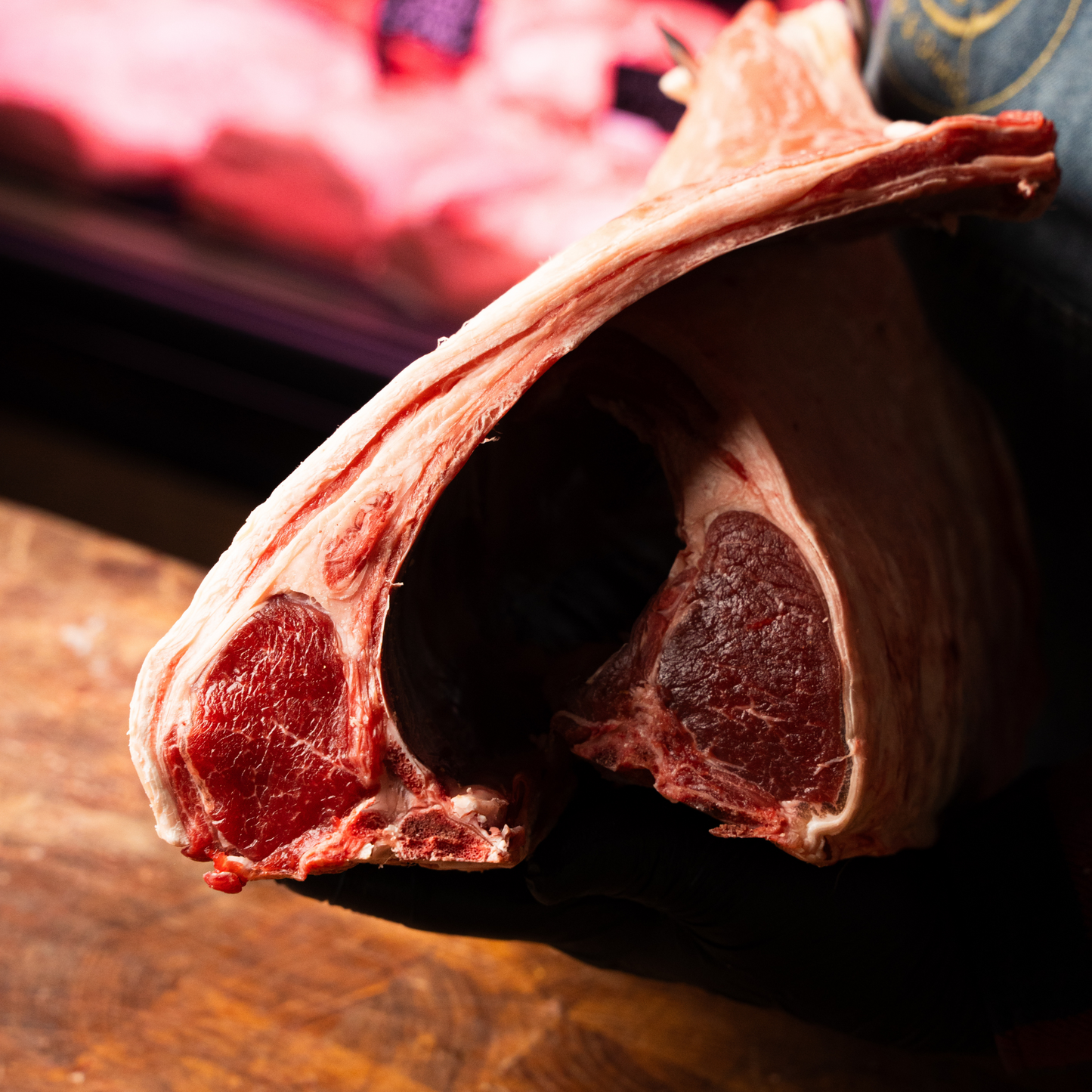 Braciole di pecora