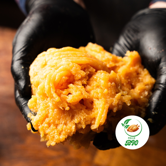 Macinato di Pollo Bio