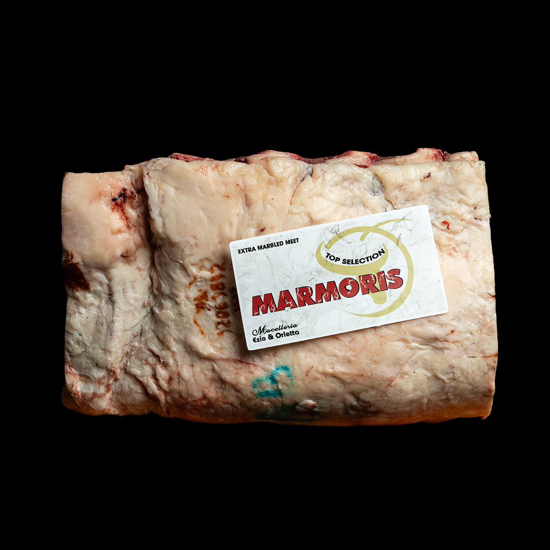 T-Bone "Marmoris" (27Kg) - Extra Marezzata 7+