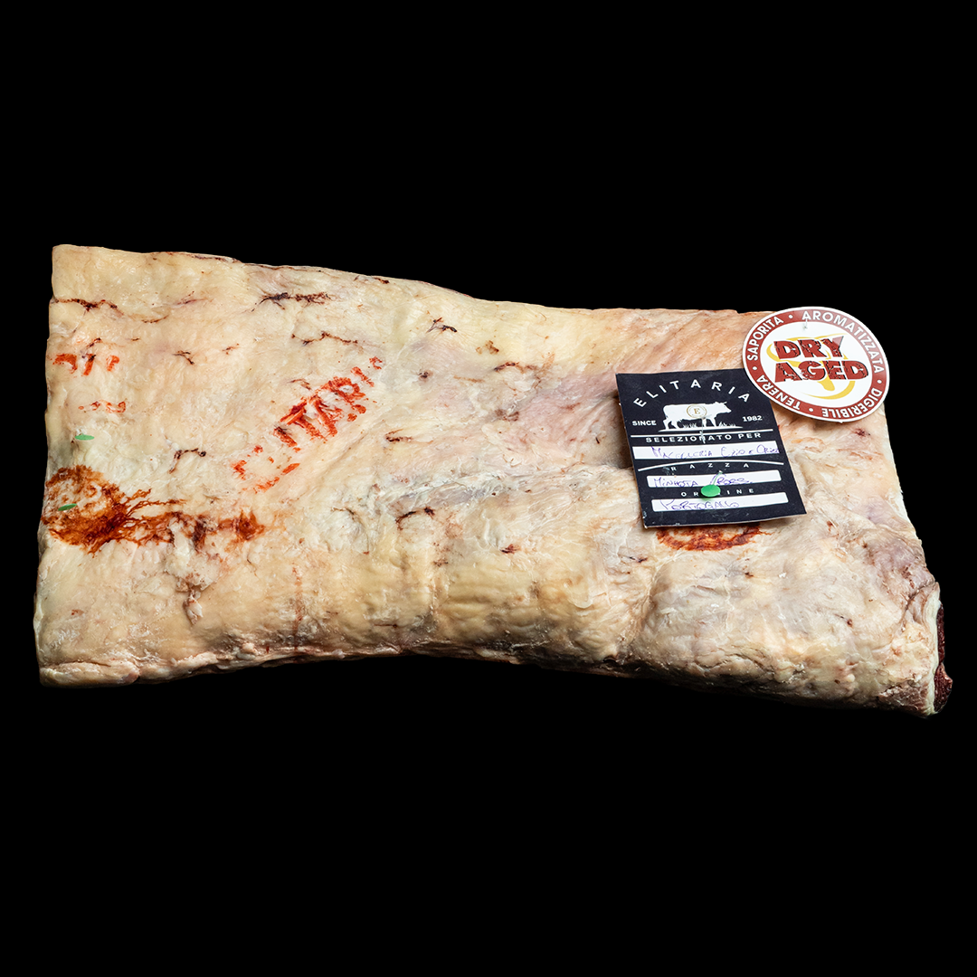 Costata di Minhota Portoghese - Dry Aged 90 giorni