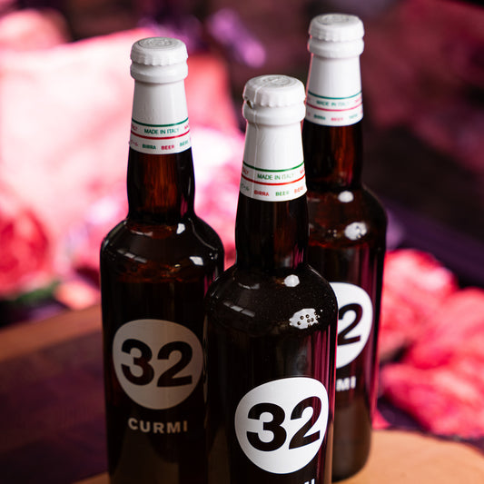 Curmi Blanche (75cl)