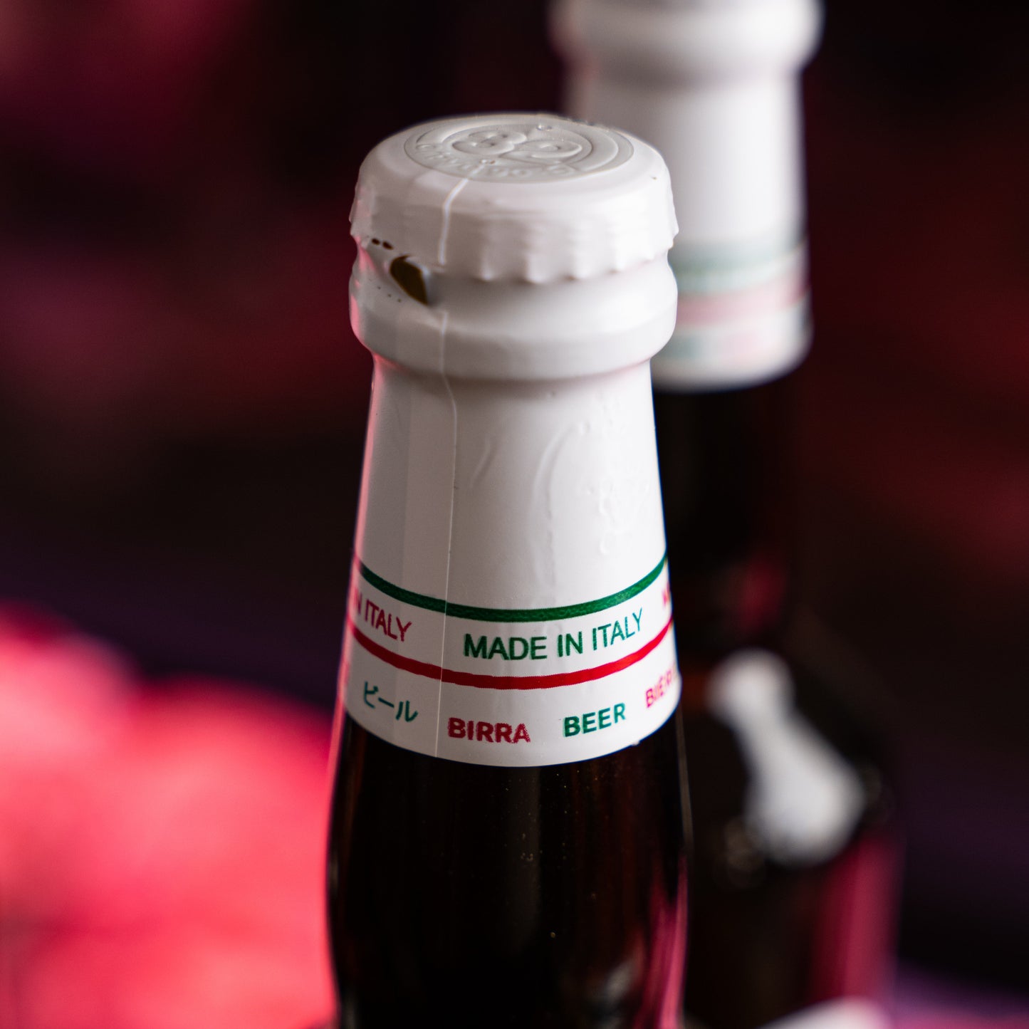 Curmi Blanche (75cl)