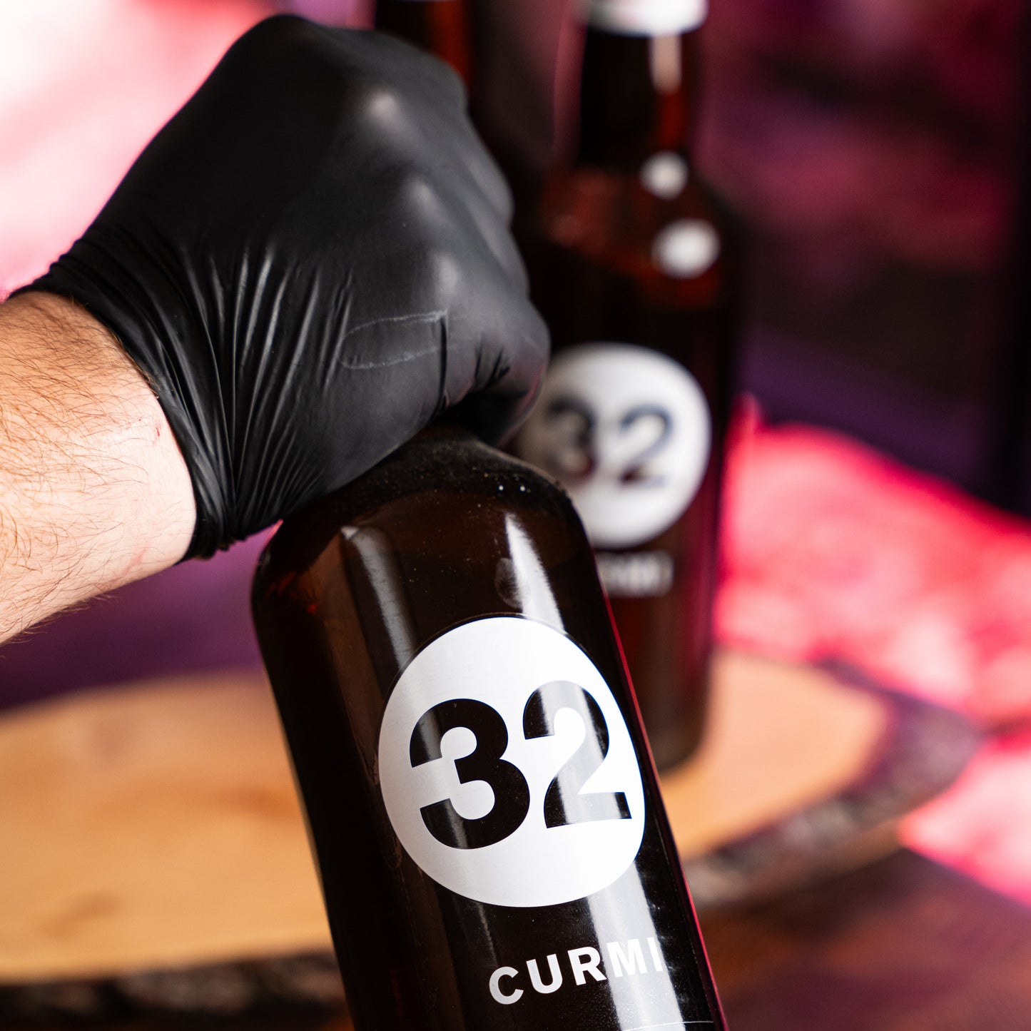 Curmi Blanche (75cl)