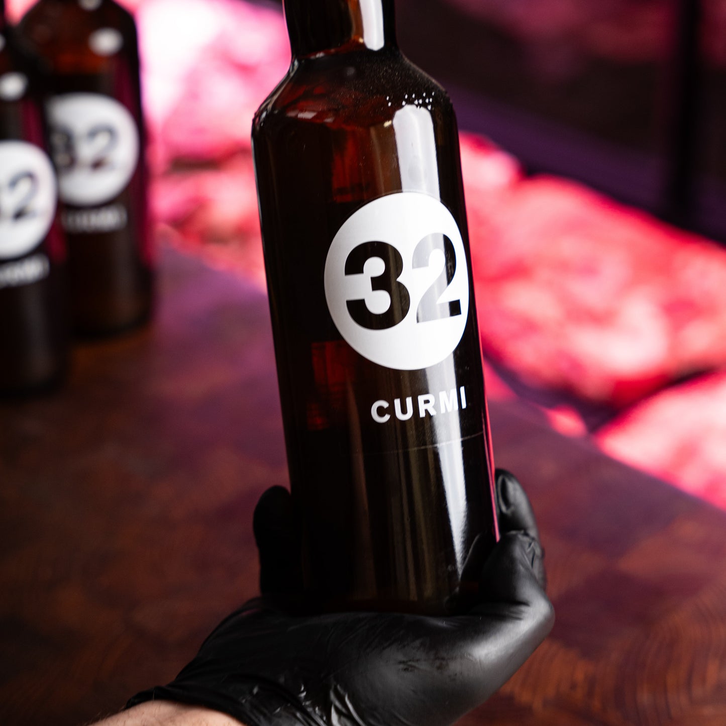 Curmi Blanche (75cl)