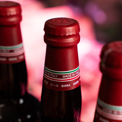 Birra Admiral (75cl)