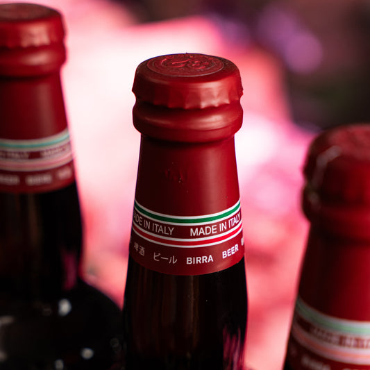 Birra Admiral (75cl)