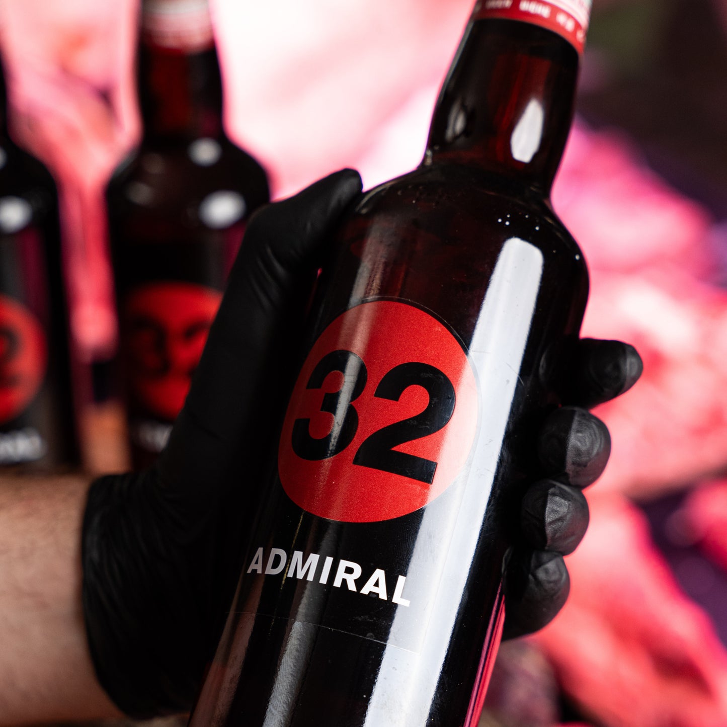 Birra Admiral (75cl)