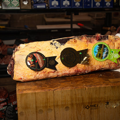 Sashi Finlandese Grass-Fed +27kg - FINLANDIA