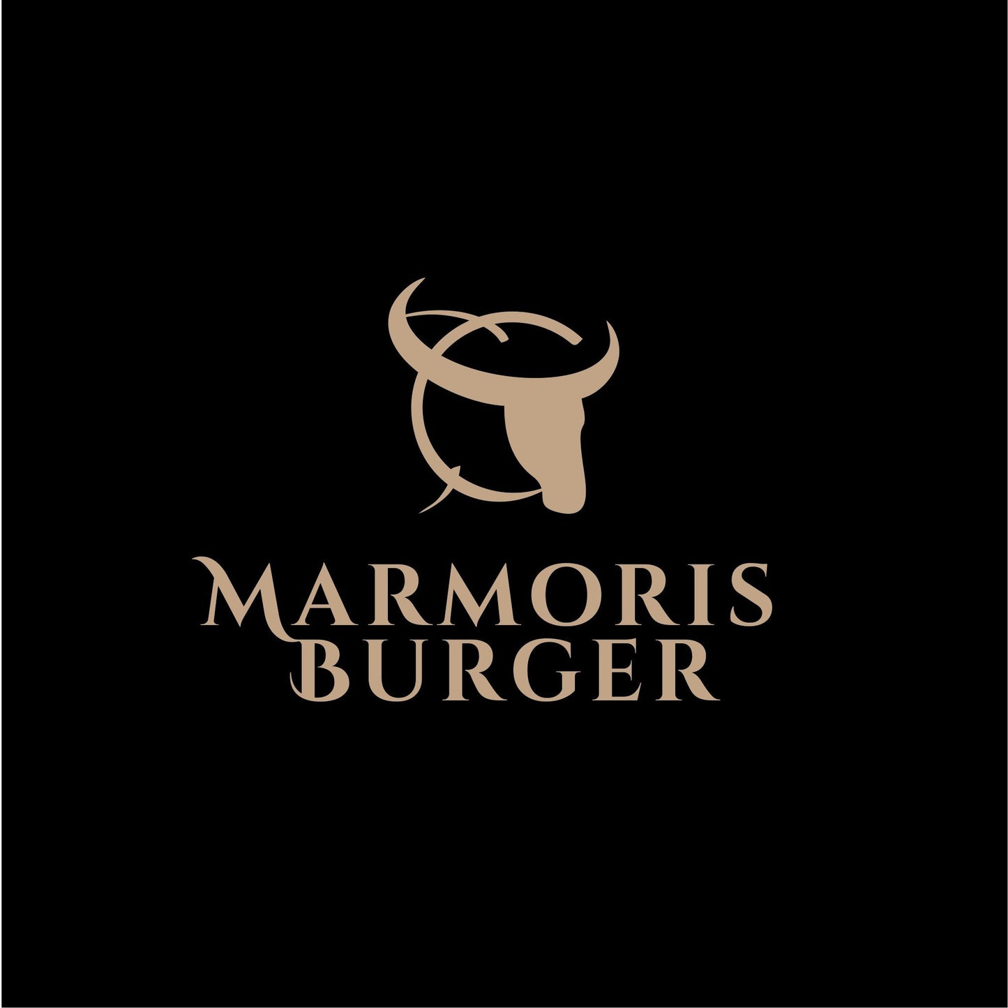 Burger da 150gr 5 pezzi - Certificato Marmoris