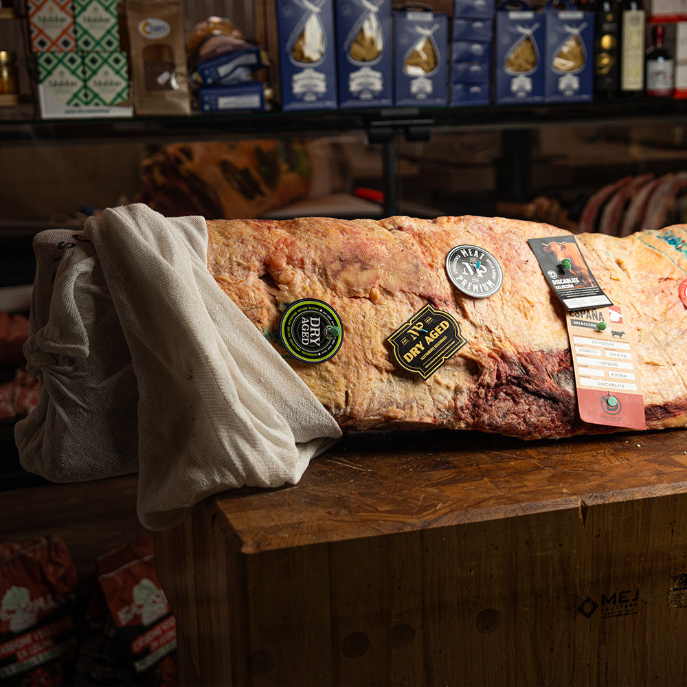 Cachena Dry Aged 30gg - SPAGNA