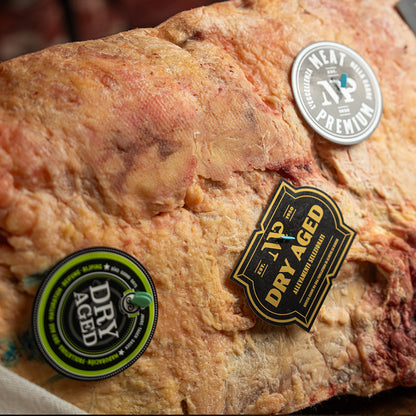 Cachena Dry Aged 30gg - SPAGNA