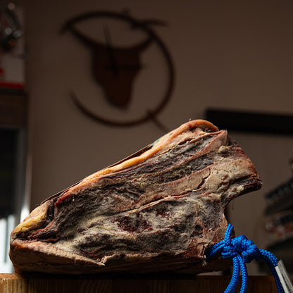 Cachena Dry Aged 30gg - SPAGNA