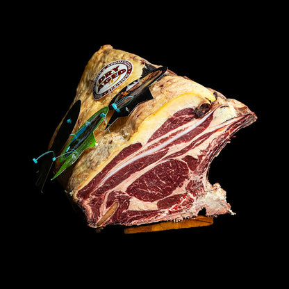 Sashi Finlandese Grass-Fed +27kg - FINLANDIA
