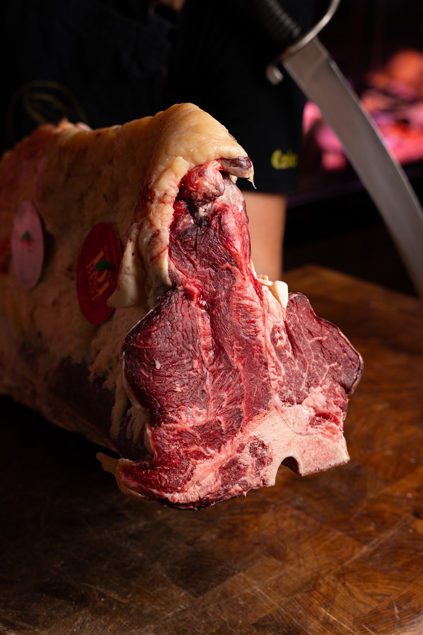 Mooi Mooi Beef