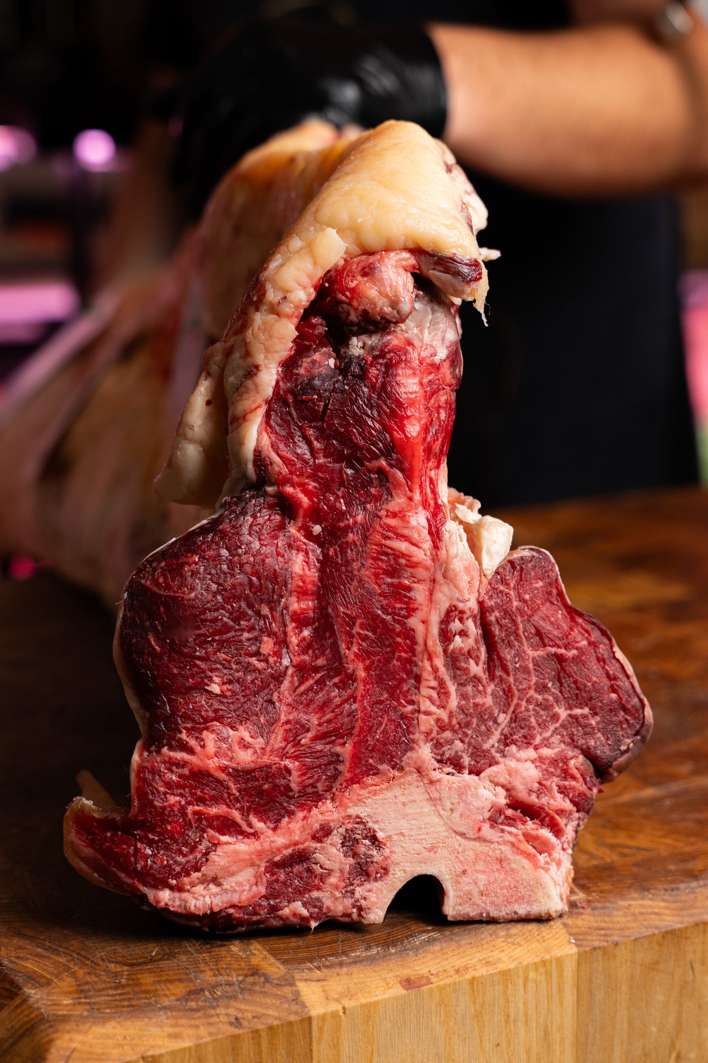 Mooi Mooi Beef