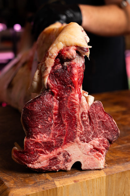Mooi Mooi Beef