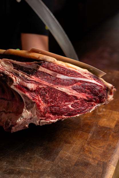 Mooi Mooi Beef