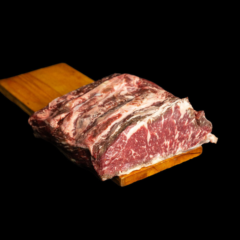 Striploin Controfiletto - Certificato Marmoris