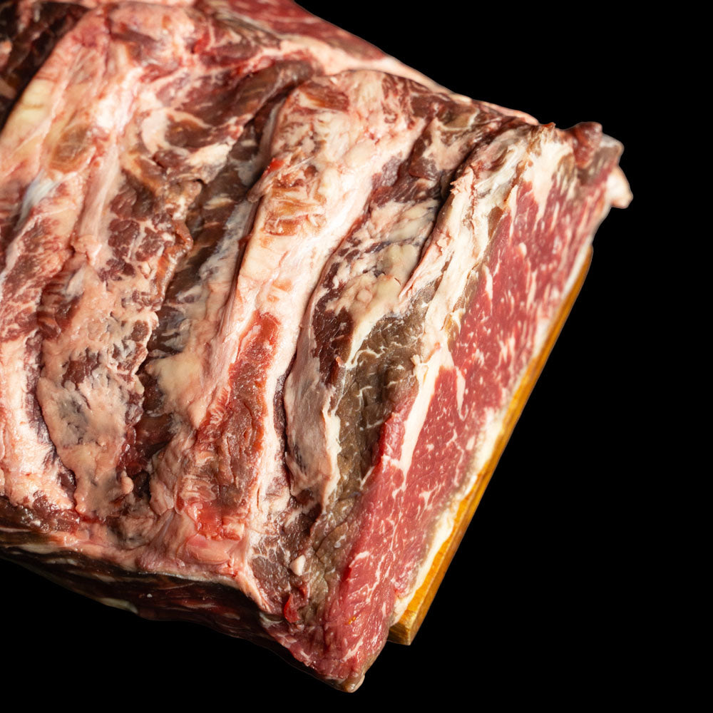 Striploin Controfiletto - Certificato Marmoris