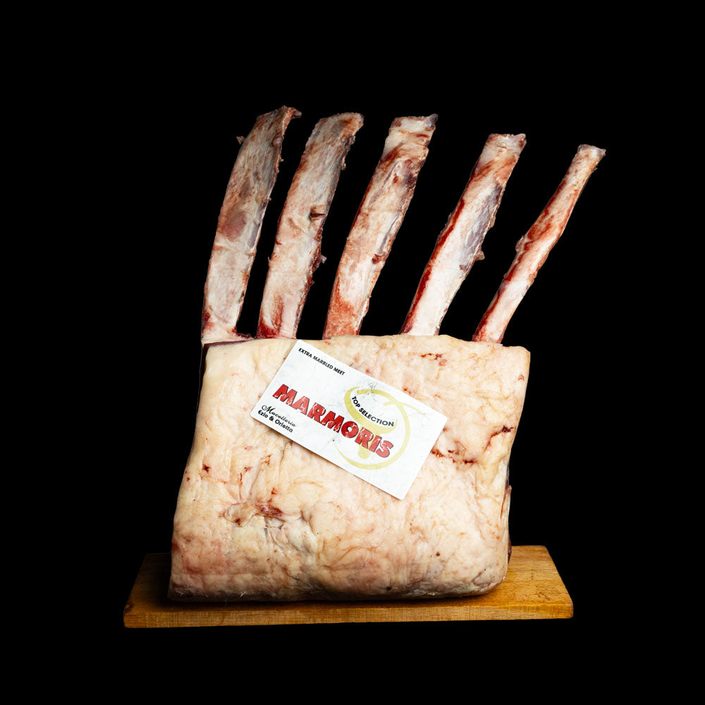 Tomahawk - Certificato Marmoris